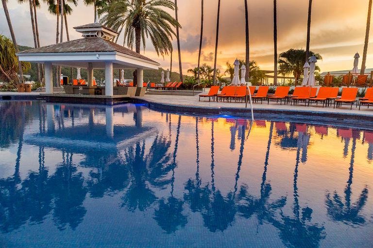 Sport & Beauty 2, Moon Palace Jamaica