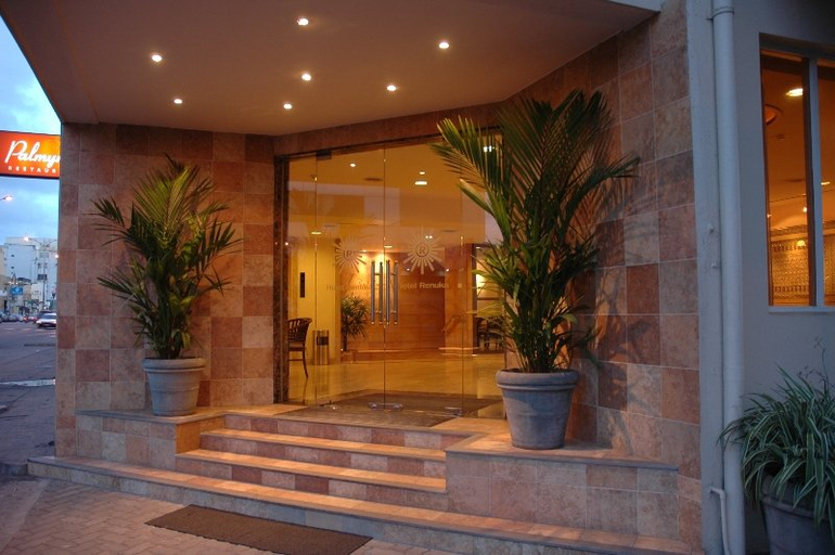 Public Area 2, Renuka City Hotel, Thimbirigasyaya