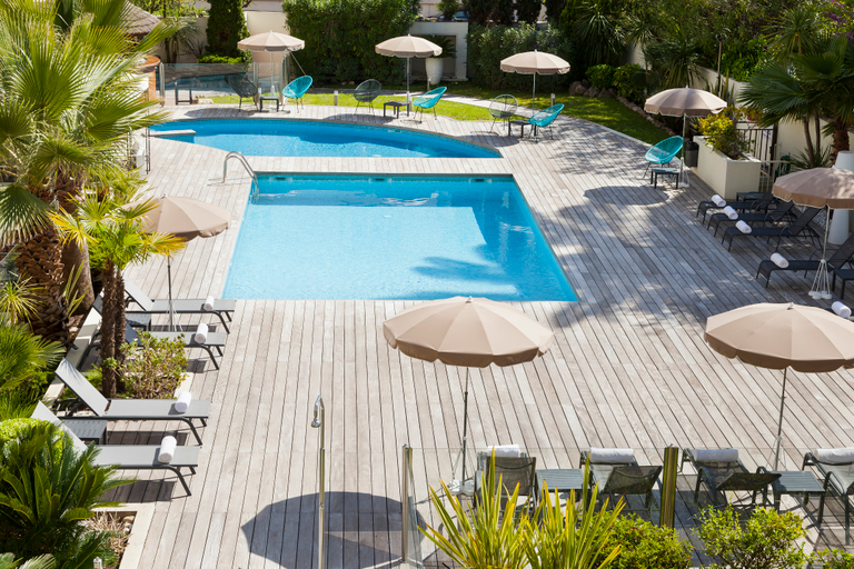 Sport & Beauty 2, Nehô Suites Cannes Croisette, Alpes-Maritimes