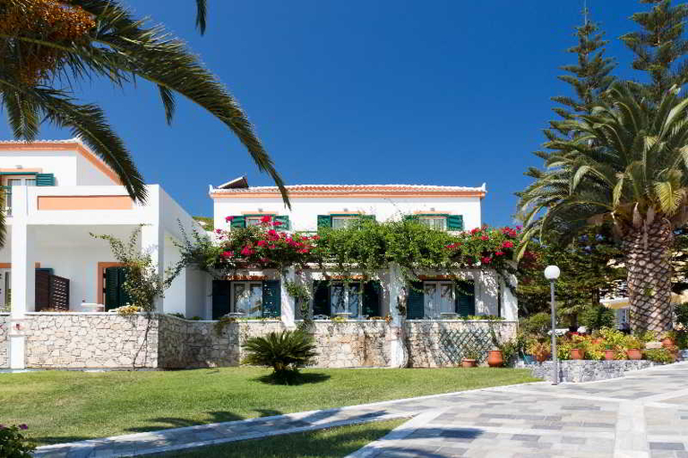 Exterior & Views 1, Arion Hotel, North Aegean