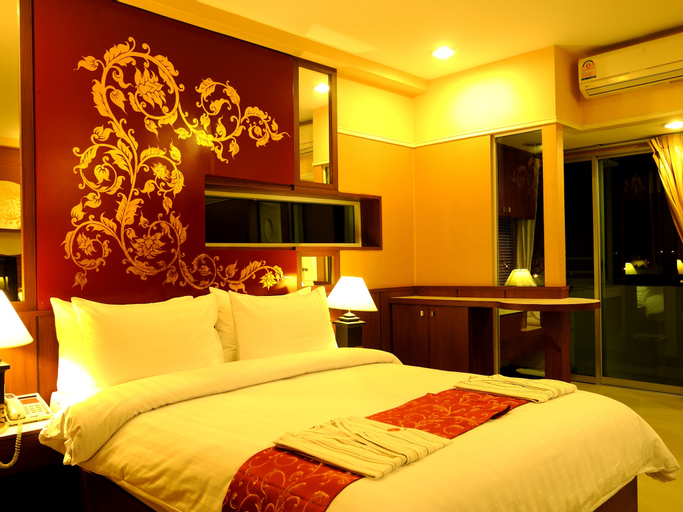 Bedroom 5