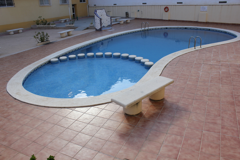 Sport & Beauty 2, Apartamentos Mare Nostrum Casa Azahar, Castellón
