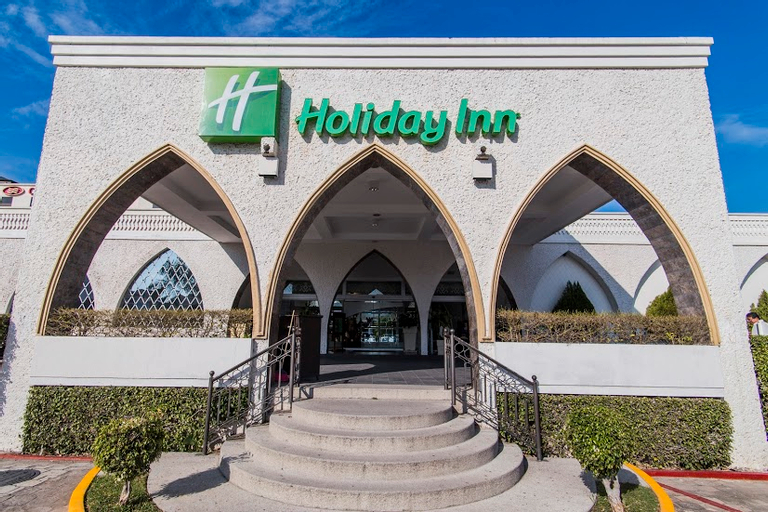 Holiday Inn Tuxtla Gutierrez, Tuxtla Gutiérrez