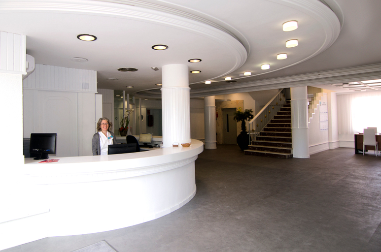 Public Area, Hotel Vibra Marco Polo I - Adults Only, Baleares