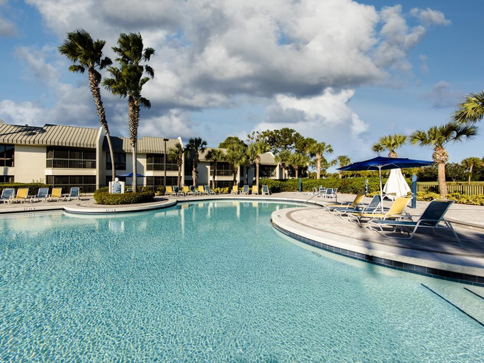 Sport & Beauty 2, Marriott's Sabal Palms, Orange