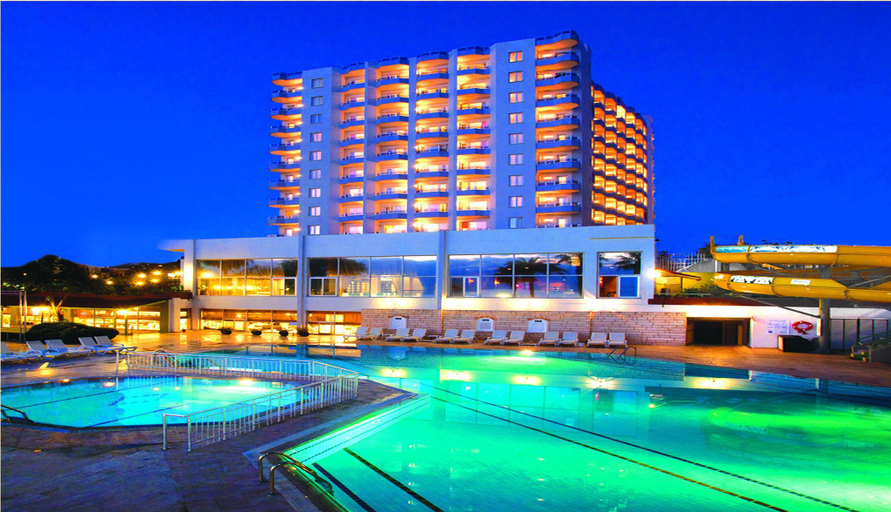 Sport & Beauty 1, Antalya Adonis Hotel, Antalya