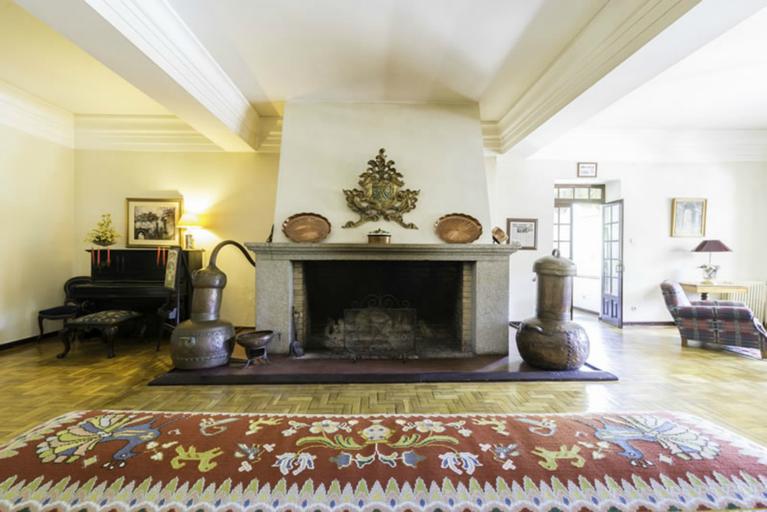 Bedroom, Urgeiriça, Nelas