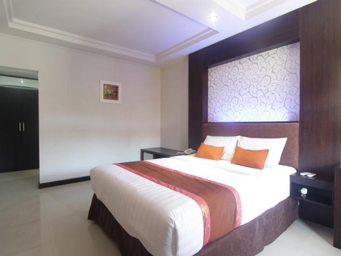 Taman Agung Hotel, Denpasar