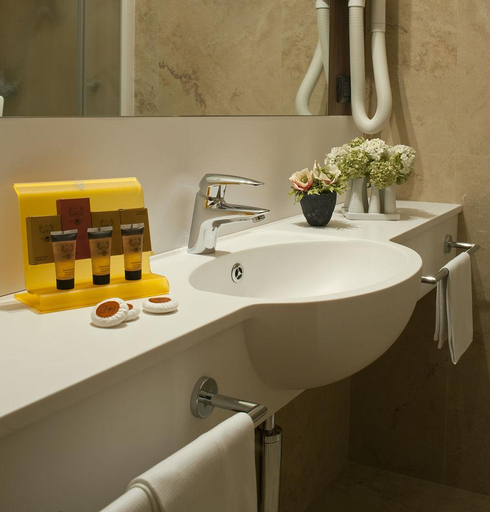 Hotel Fenice Milano, Milano
