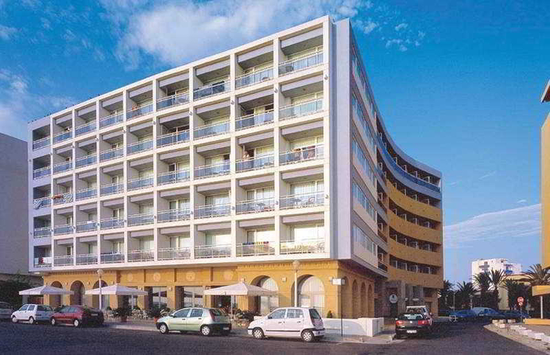 Exterior & Views 2, Ibiscus Hotel, South Aegean