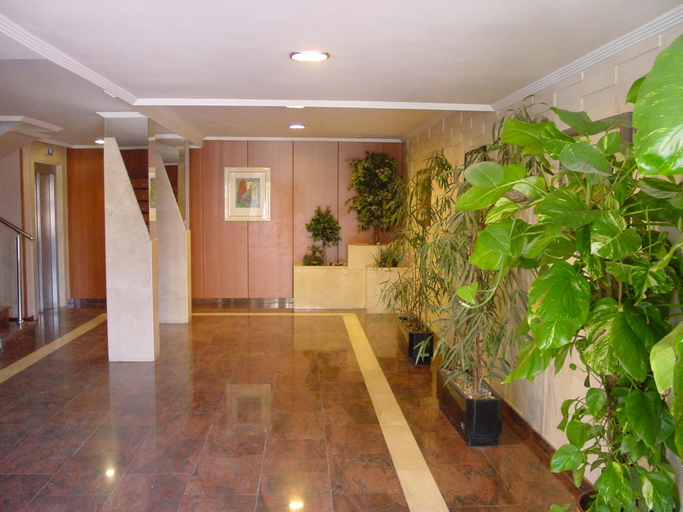 Public Area, Torre Yago, Alicante