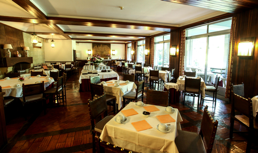 Food & Drinks 4, Grão Vasco - Historic Hotel and SPA, Viseu