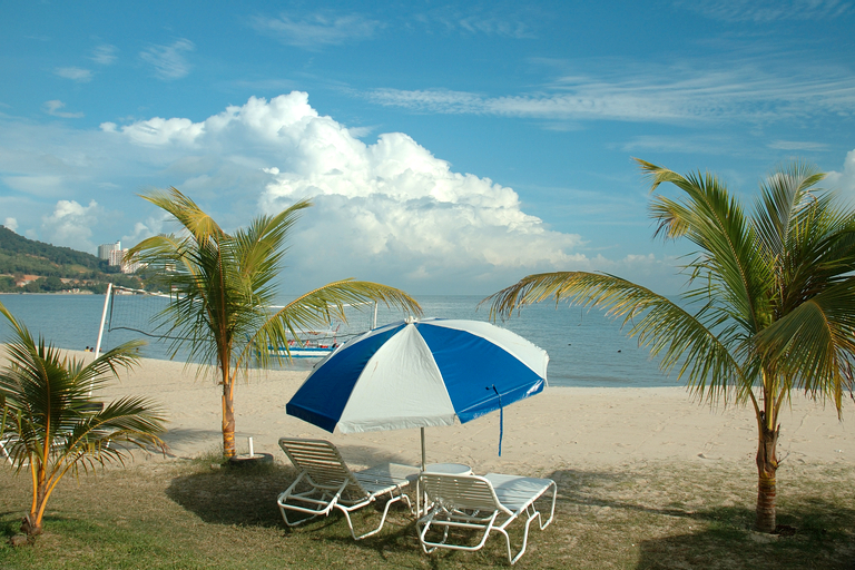 Rainbow Paradise Beach Resort , Penang Island