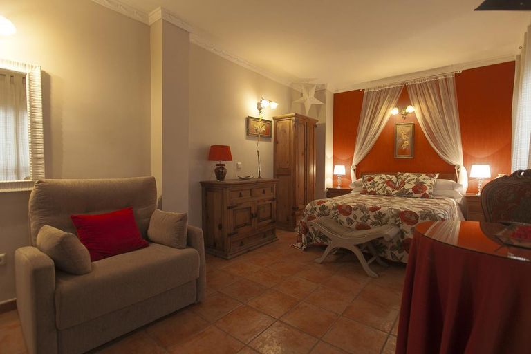 Bedroom 3, Puerta De Aduares, Málaga