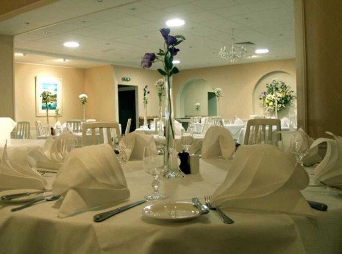 Food & Drinks 4, Green Hotel, Perthshire and Kinross