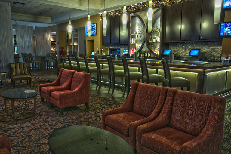 Public Area 4, Rosen Plaza on International Drive, Orange