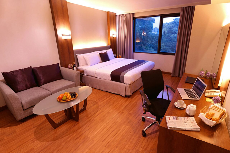 Bedroom 11