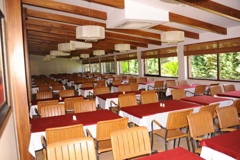 Public Area 4, Fame Residence Goynuk, Kemer