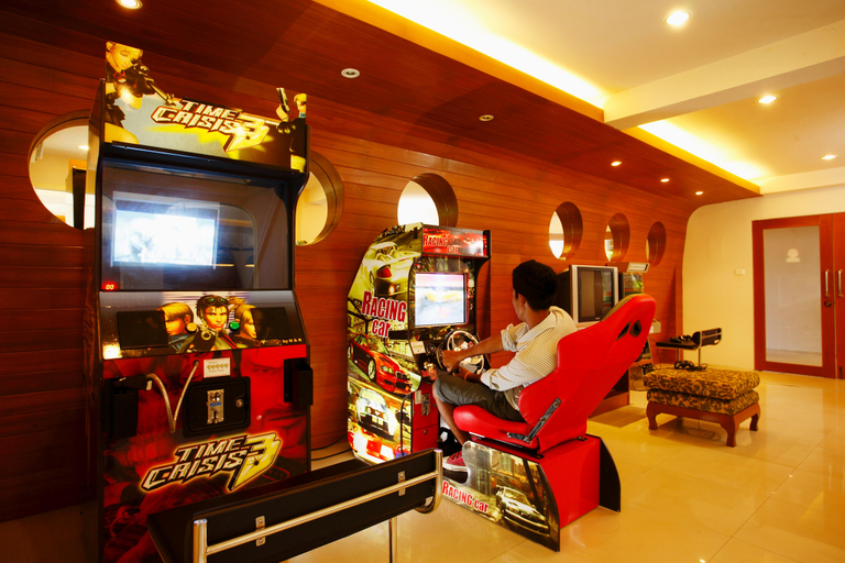 Public Area 5, Horizon Karon Beach Resort & Spa, Phuket Island