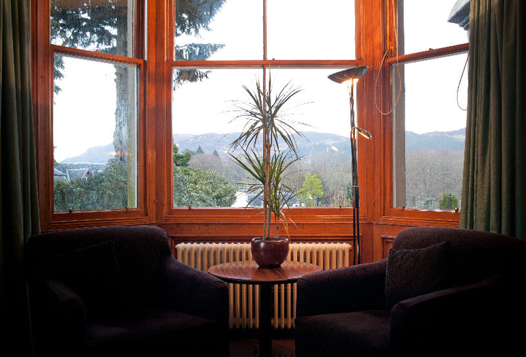 Public Area 4, The Lovat, Loch Ness, Highland