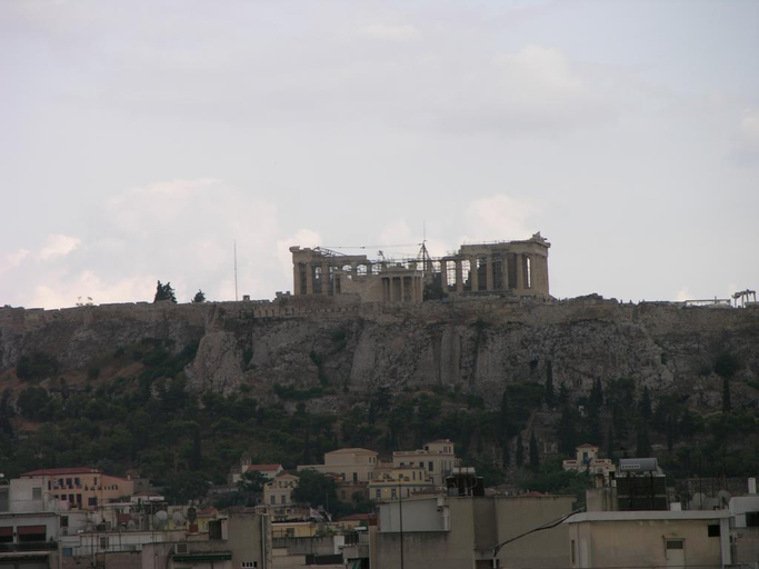 Exterior & Views 5, Apollo Hotel, Attica