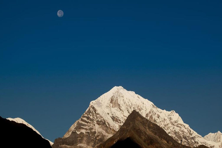 Yeti Mountain Home Thame, Sagarmatha