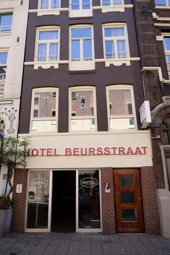 Exterior & Views 5, Beursstraat, Amsterdam