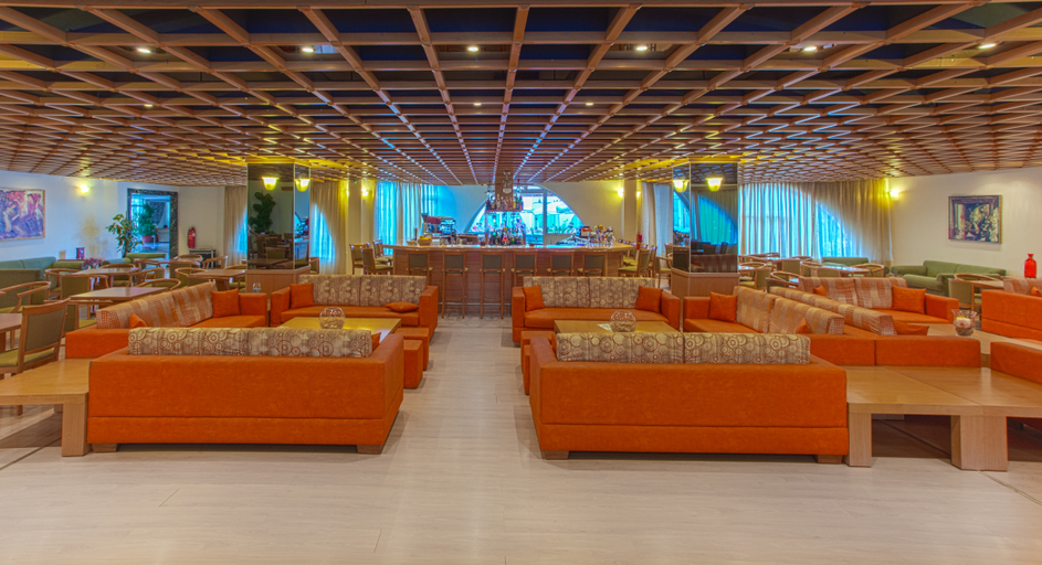 Public Area 4, Continental Palace, South Aegean