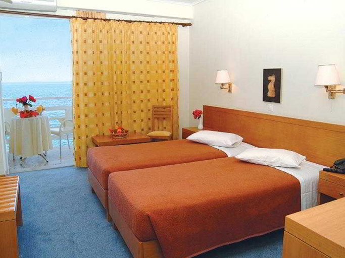 Bedroom 2, NLH Mati Seafront - Neighborhood Lifestyle Hotels, Attica