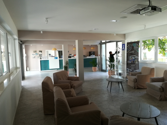 Public Area 4, Aminess Vival Port9 Residence, Korčula