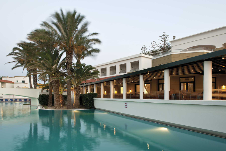 Sport & Beauty 2, Mitsis Rodos Maris Resort & Spa, South Aegean