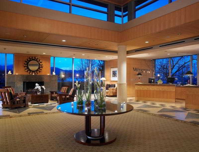 Public Area 2, The Westin Bayshore, Vancouver, Greater Vancouver