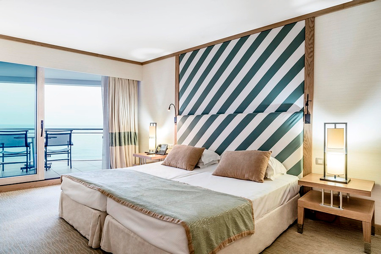 Bedroom 9