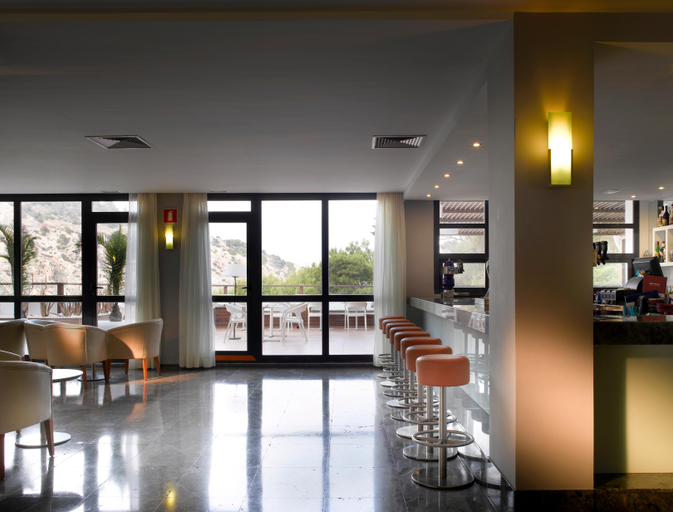 Public Area, Palladium Hotel Cala Llonga - Adults Only, Baleares