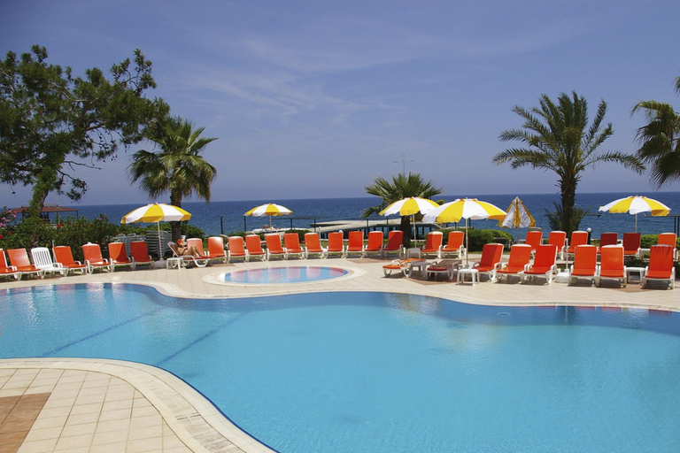 Sport & Beauty 2, GRAND RING, Kemer