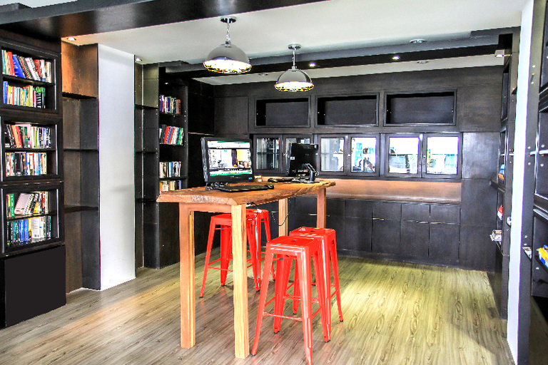 Food & Drinks 4, Sugar Marina Resort-FASHION-Kata Beach, Pulau Phuket