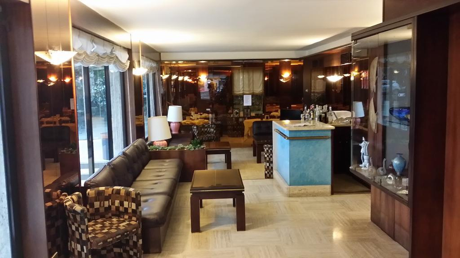 Public Area 2, Club Hotel, Venezia