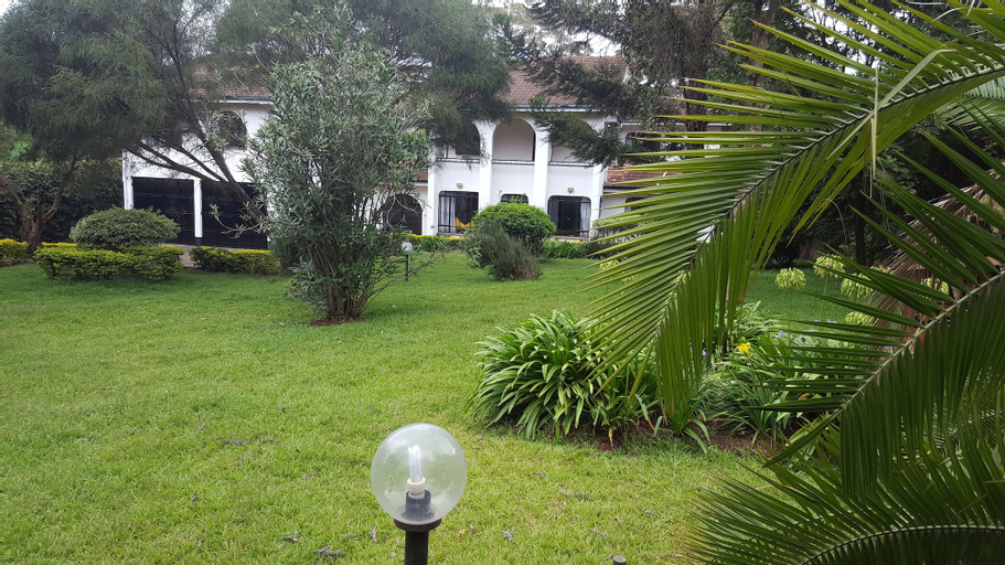 Milima 7, Kajiado North