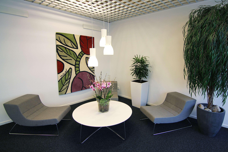 Public Area 3, Best Western Eurostop Orebro, Örebro