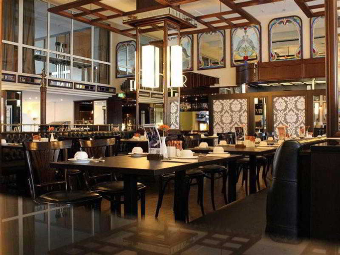 Mercure Hotel Dortmund Centrum, Dortmund