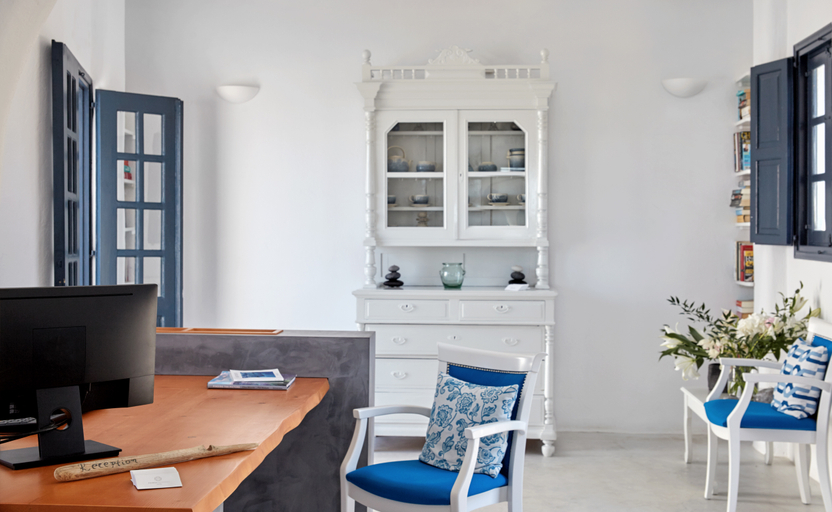 Public Area 3, Finikia Memories (ex Finikia's Place), South Aegean