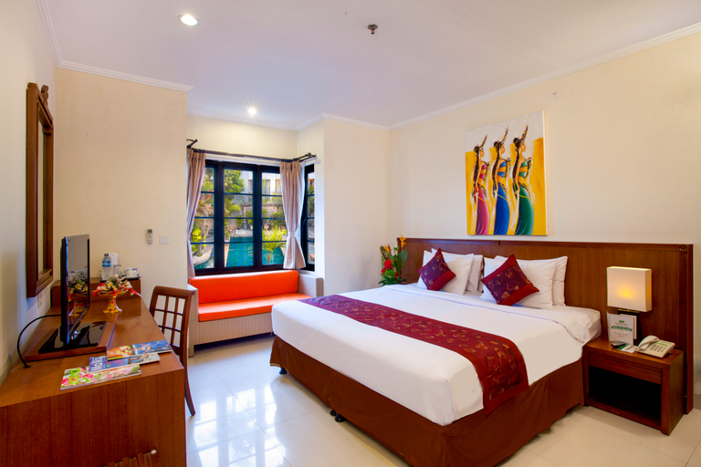 Bedroom 16