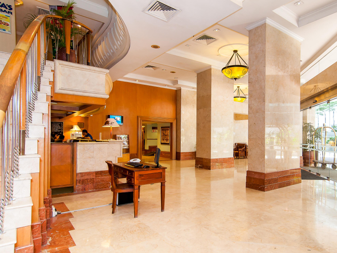 Others, The ZON All Suites Residences, Kuala Lumpur