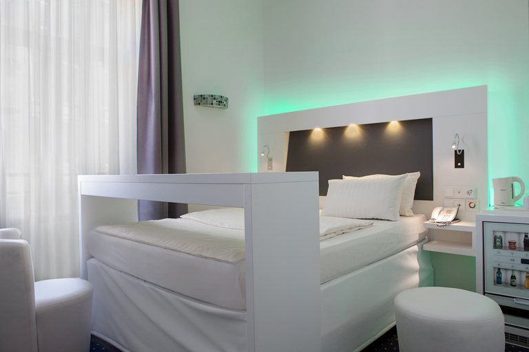 Bedroom 10