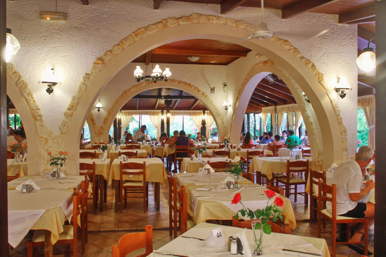 Food & Drinks 5, Despo, Crete