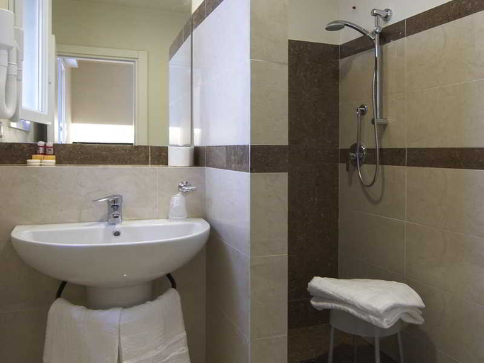 Bathroom 4, Villa Lalla, Rimini
