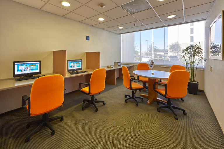 Public Area 3, City Express by Marriott Ciudad Juarez, Juárez