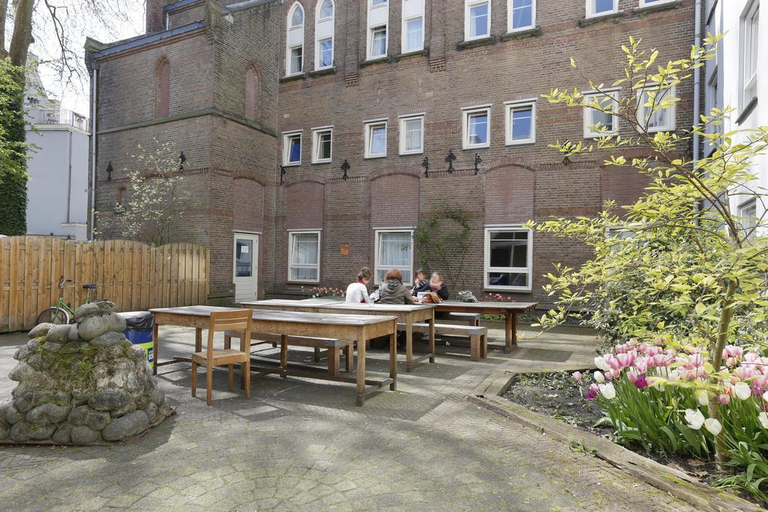 Exterior & Views 2, Hans Brinker Hostel, Amsterdam