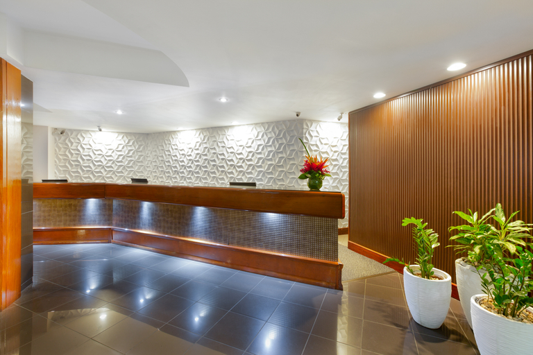 Public Area 4, Radisson San Jose-Costa Rica, San José