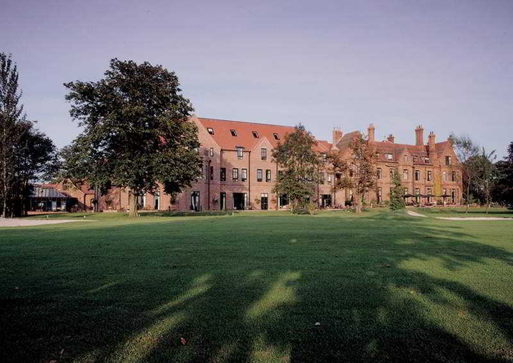 Exterior & Views 5, Aldwark Manor Estate, North Yorkshire